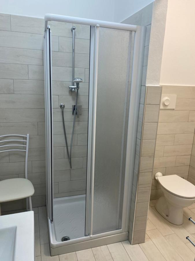 Apartmán Senza Pensieri Via 4 Novembre/Via Diaz Crema Exteriér fotografie