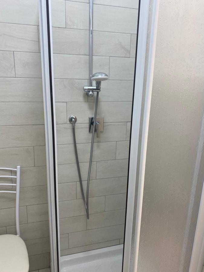 Apartmán Senza Pensieri Via 4 Novembre/Via Diaz Crema Exteriér fotografie
