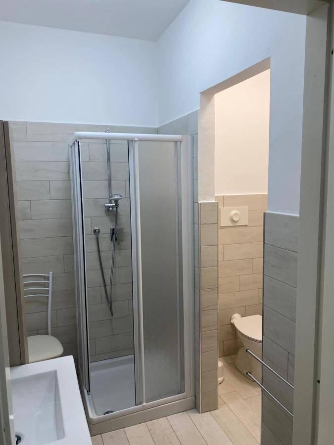Apartmán Senza Pensieri Via 4 Novembre/Via Diaz Crema Exteriér fotografie